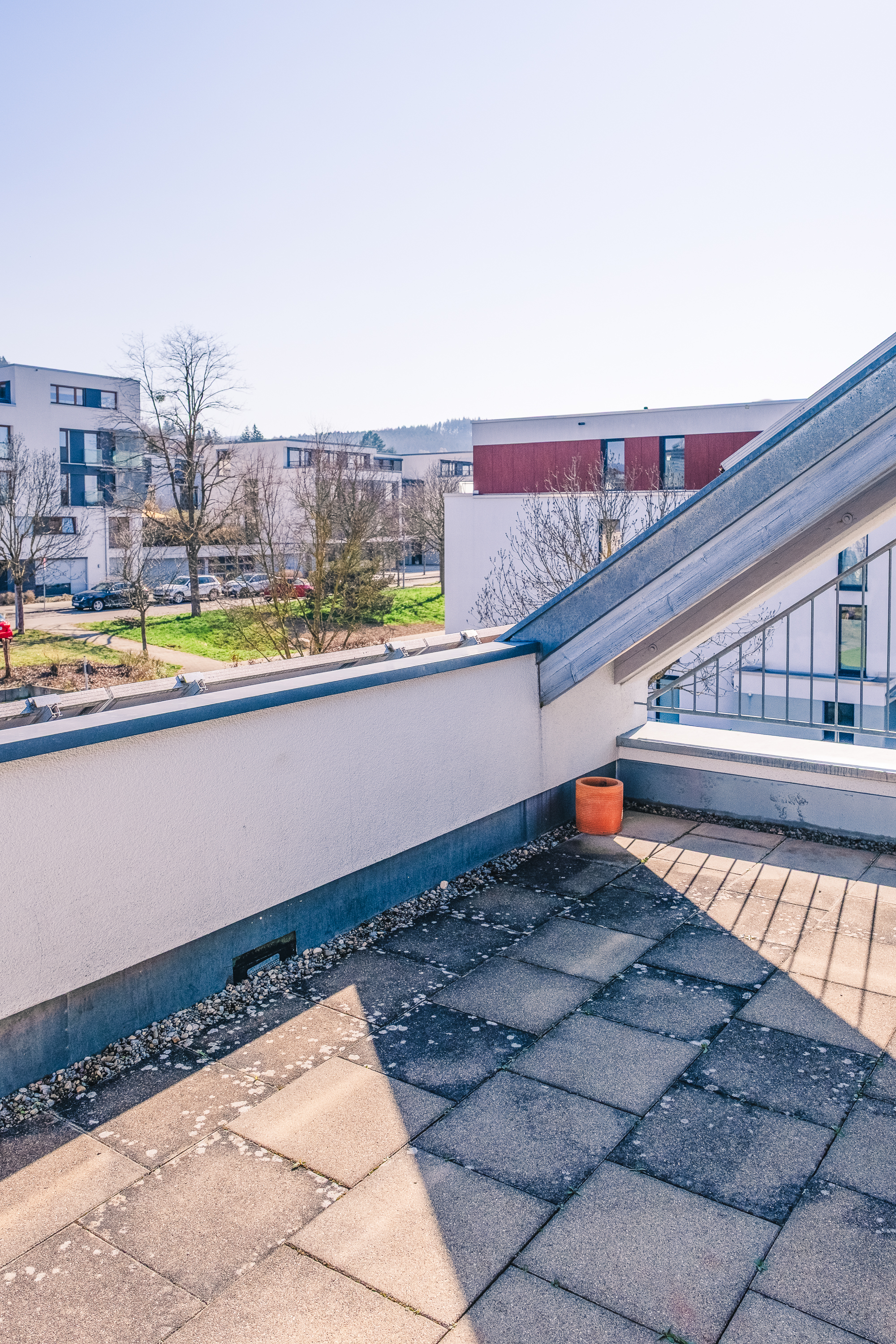 Coworking Space: Co-Working Space / Büros / Büro-Etage