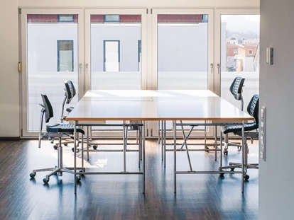 Coworking Spaces - Typ: Shared Office - Baden-Württemberg - Co-Working Space / Büros / Büro-Etage