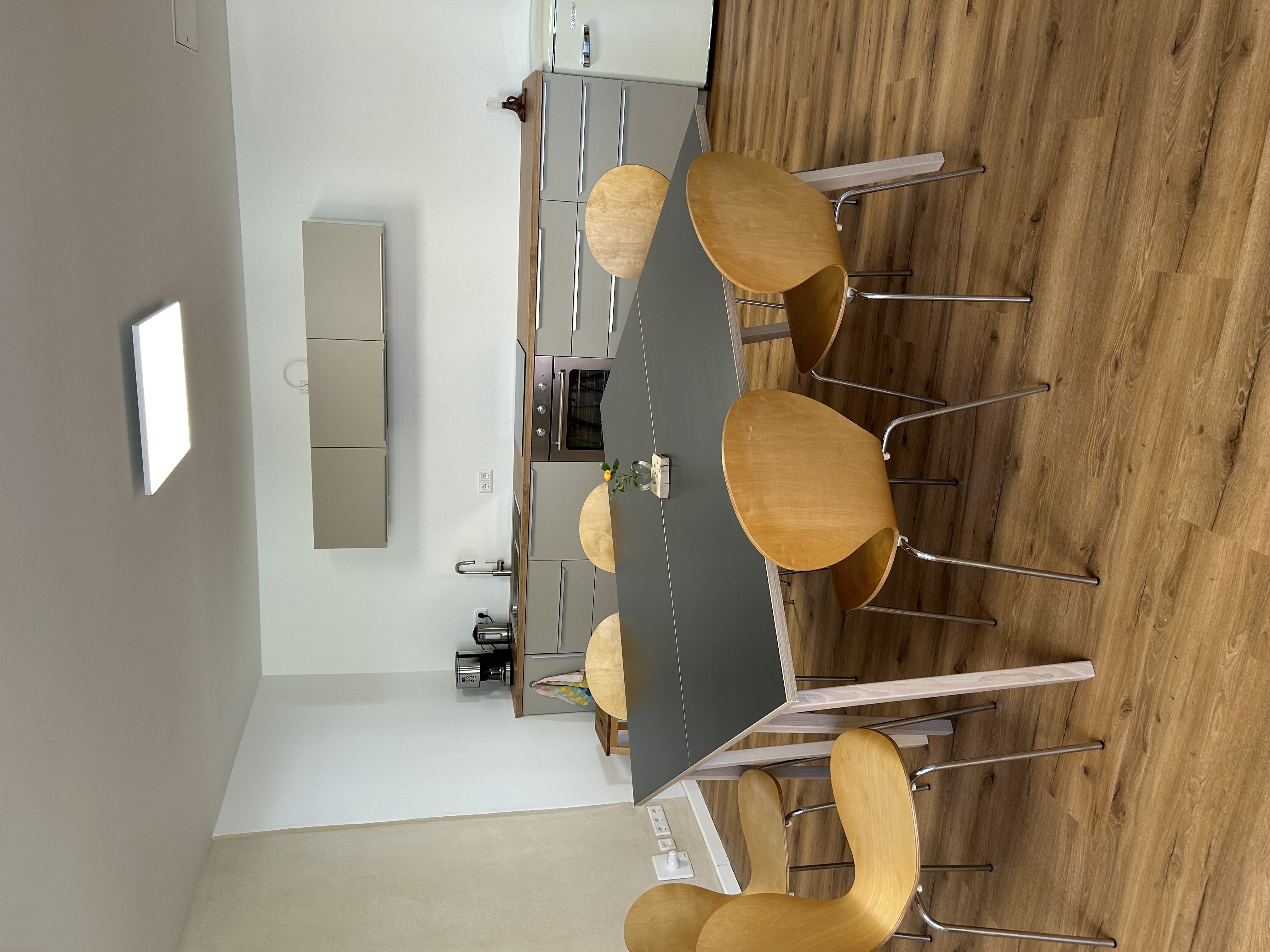 Coworking Spaces - Schleswig-Holstein - Cresco Coworking