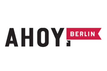 Coworking Space: Ahoy! Berlin