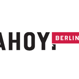 Coworking Space: Ahoy! Berlin
