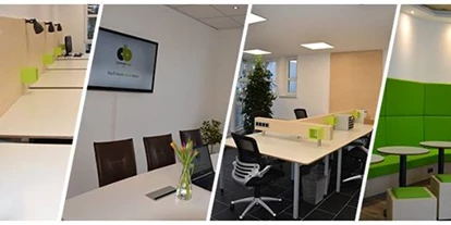 Coworking Spaces - Bonn - Coworking Bonn