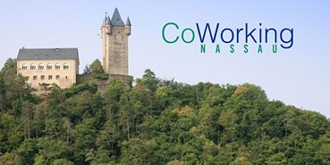 Coworking Spaces - Westerwald - CoWorking Nassau