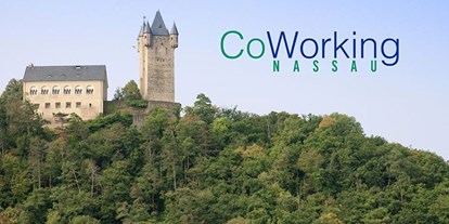 Coworking Spaces - Rheinland-Pfalz - CoWorking Nassau