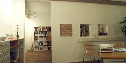 Coworking Spaces - Wien - Home Office? Ja, aber nicht alleine arbeiten!