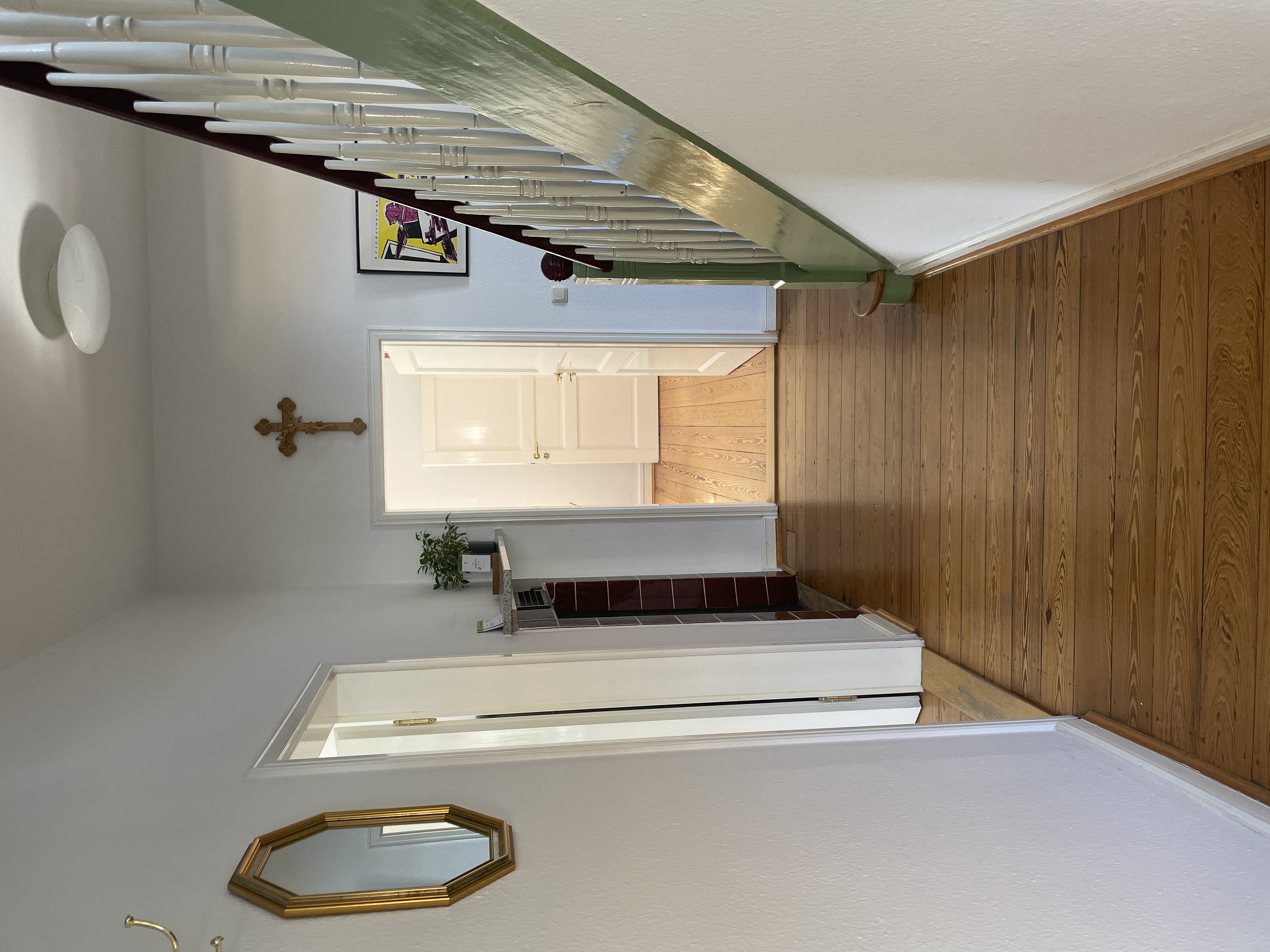 Coworking Space: Flur - Haus der guten Gespräche