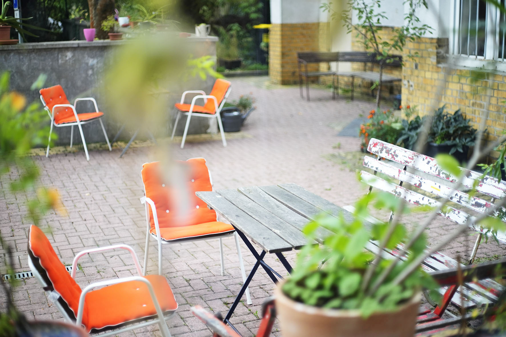 Coworking Space: Koteka