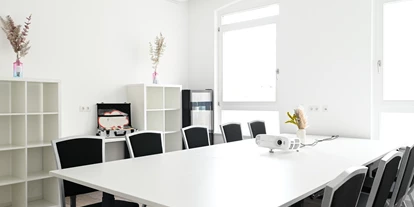 Coworking Spaces - Brandenburg Süd - Co-Working Spaces  Silent Suite  - Fabis Potsdam: günstige Co-Working Spaces