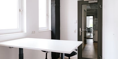 Coworking Spaces - Brandenburg Süd - Co-Working Spaces Small Suite 1 - Fabis Potsdam: günstige Co-Working Spaces