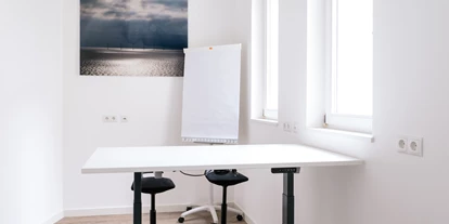 Coworking Spaces - Brandenburg Süd - Co-Working Spaces Small Suite 2 - Fabis Potsdam: günstige Co-Working Spaces