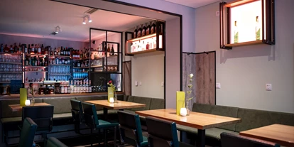 Coworking Spaces - Brandenburg Süd - Fabis Restaurant 1 - Fabis Potsdam: günstige Co-Working Spaces