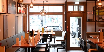 Coworking Spaces - Brandenburg Süd - Fabis Restaurant 2 - Fabis Potsdam: günstige Co-Working Spaces