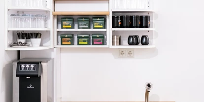 Coworking Spaces - Brandenburg Süd - Fabis Küche SB - Fabis Potsdam: günstige Co-Working Spaces