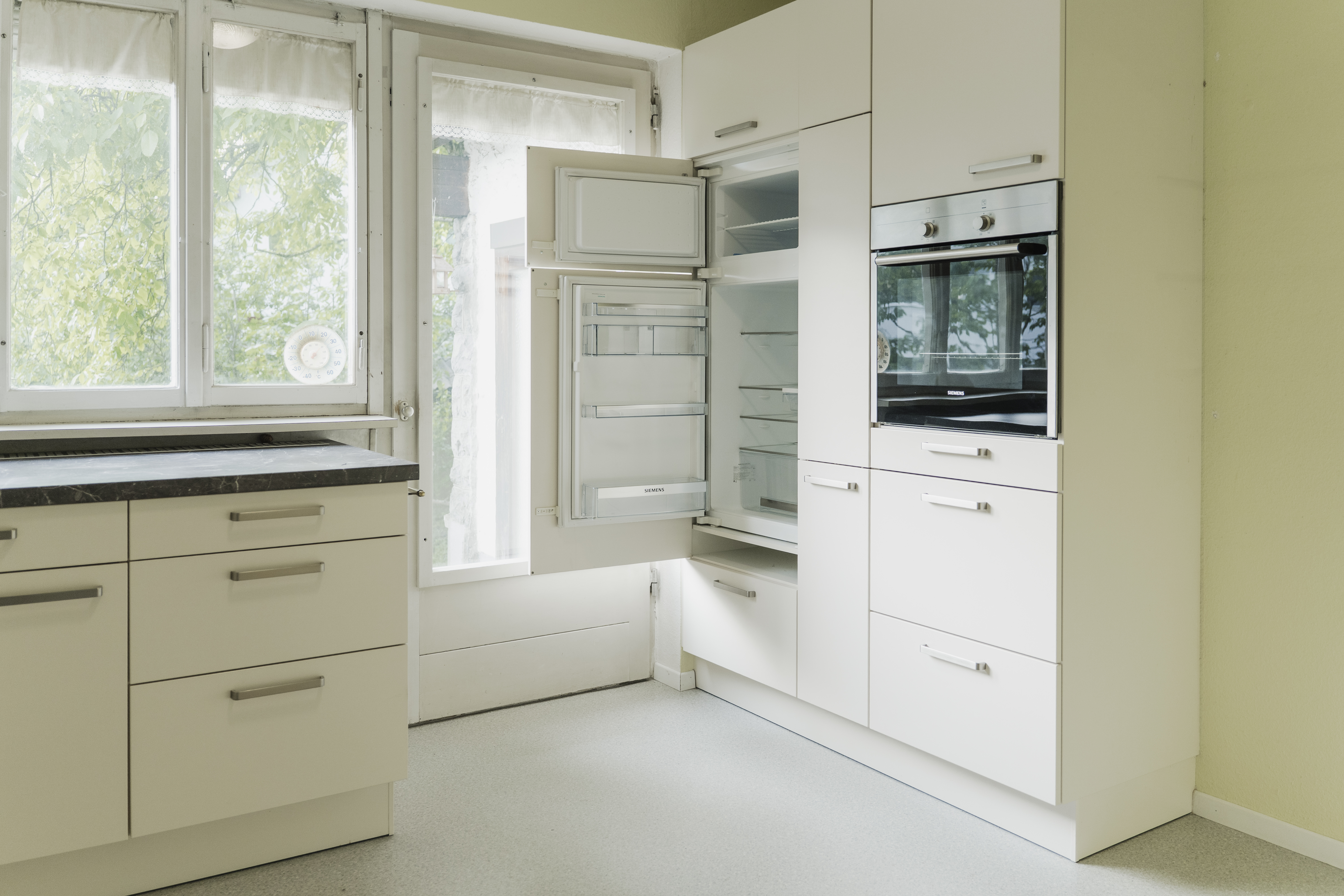 Coworking spaces - Austria - Co-Working-Space im Herzen von Bregenz – 100 m² zur freien Entfaltung!