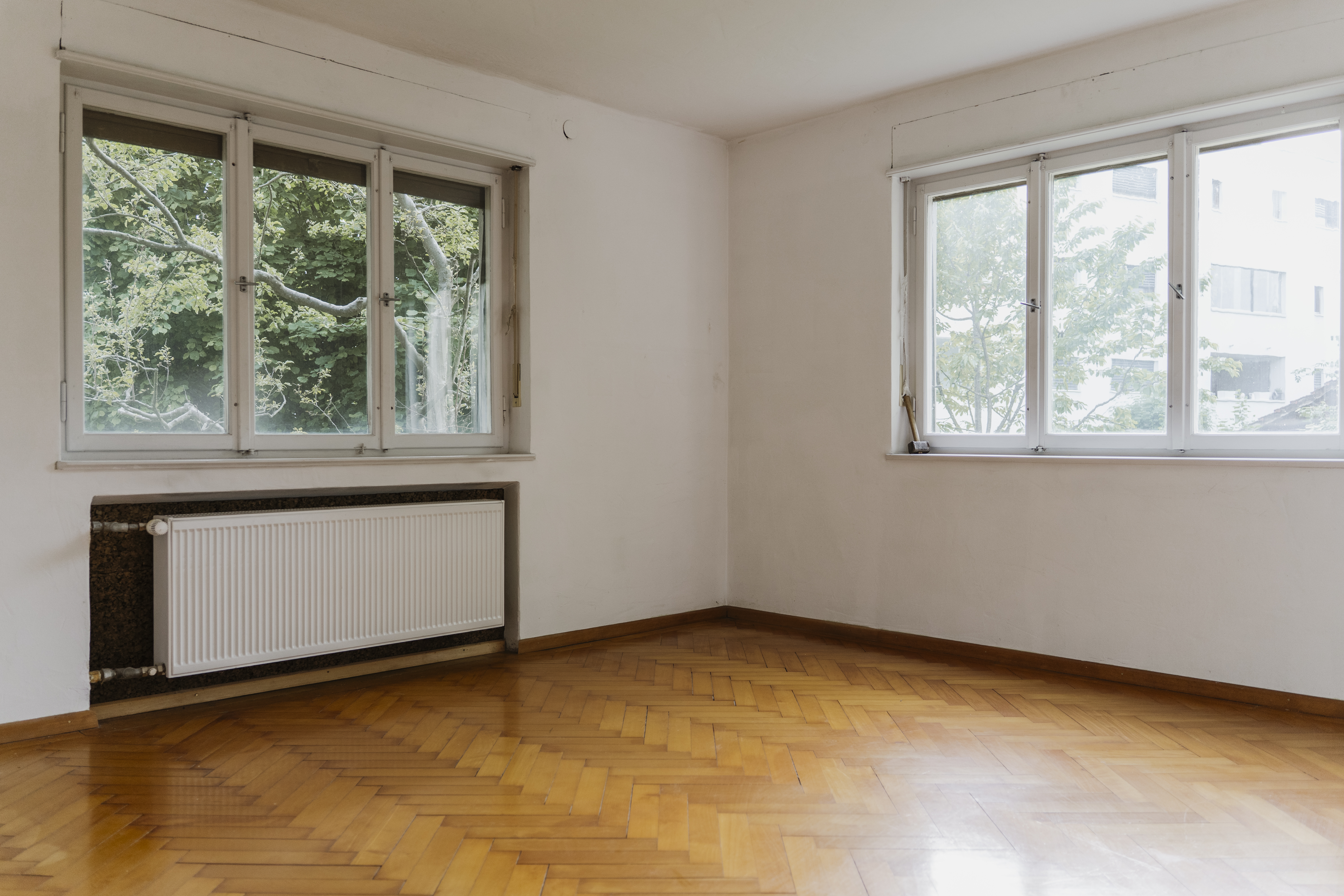 Coworking spaces - Austria - Co-Working-Space im Herzen von Bregenz – 100 m² zur freien Entfaltung!