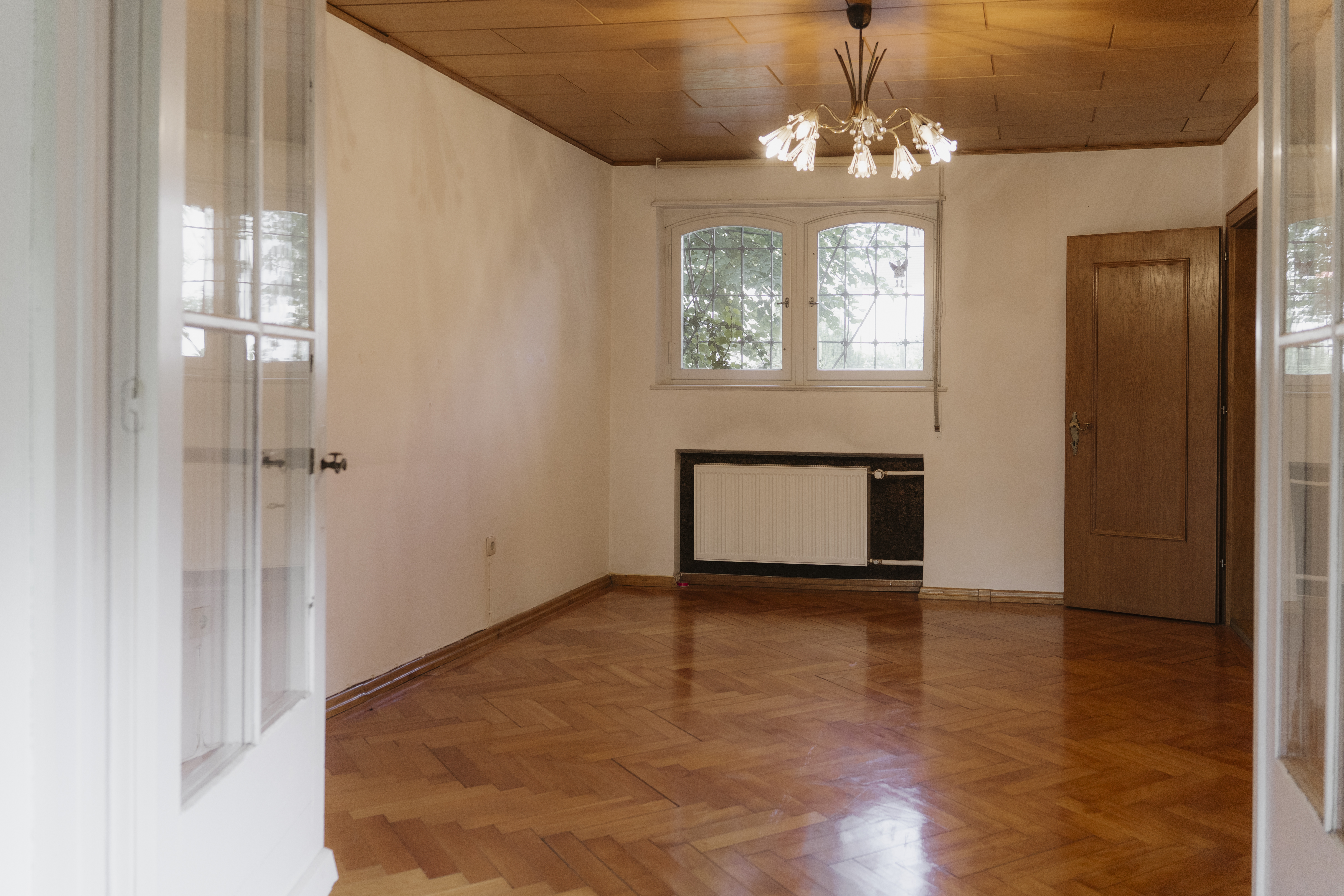 Coworking Space: Co-Working-Space im Herzen von Bregenz – 100 m² zur freien Entfaltung!