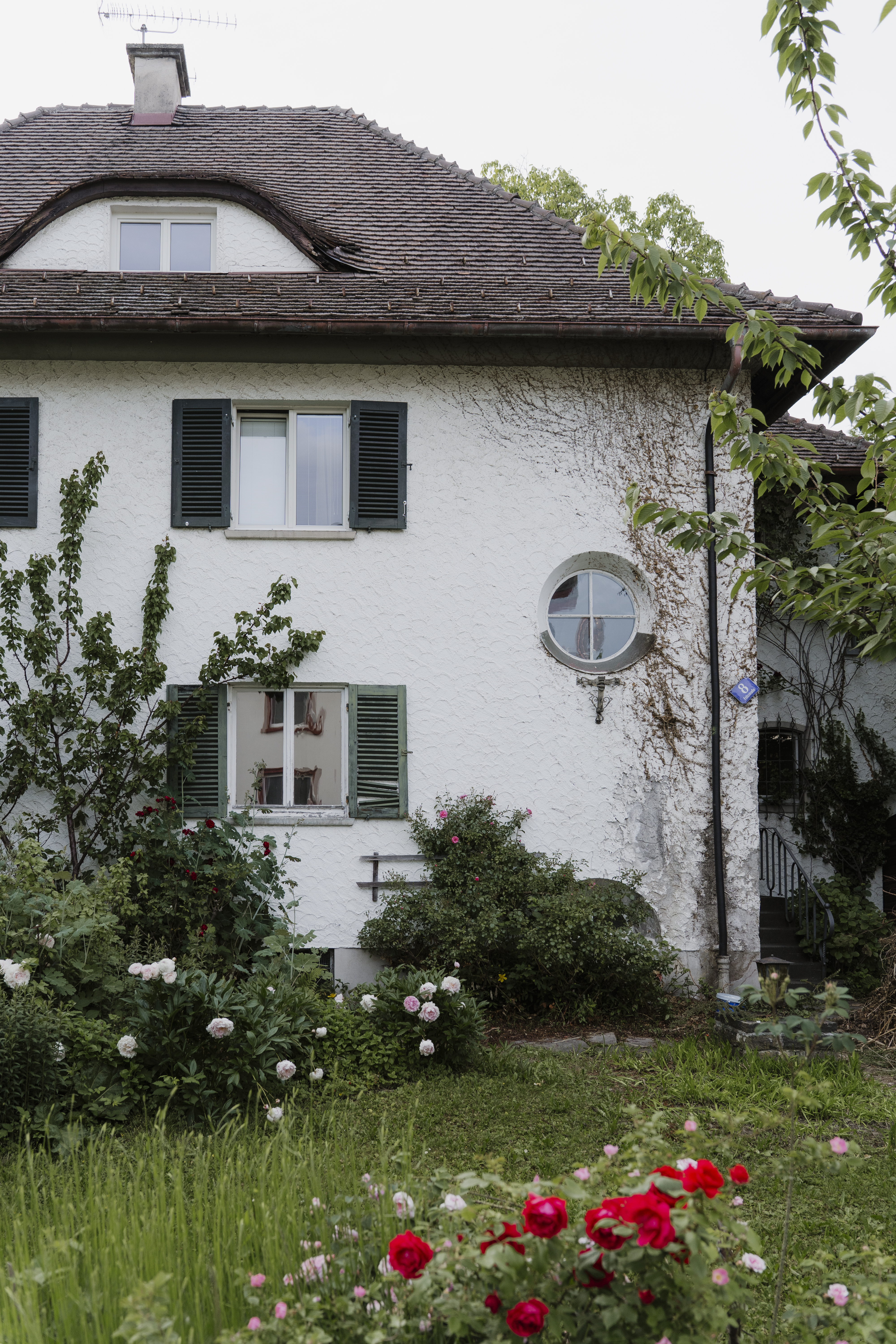 Coworking Space: Co-Working-Space im Herzen von Bregenz – 100 m² zur freien Entfaltung!