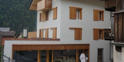 Coworking Spaces - Typ: Coworking Space - Schiers - Coworking Prättigau/Davos