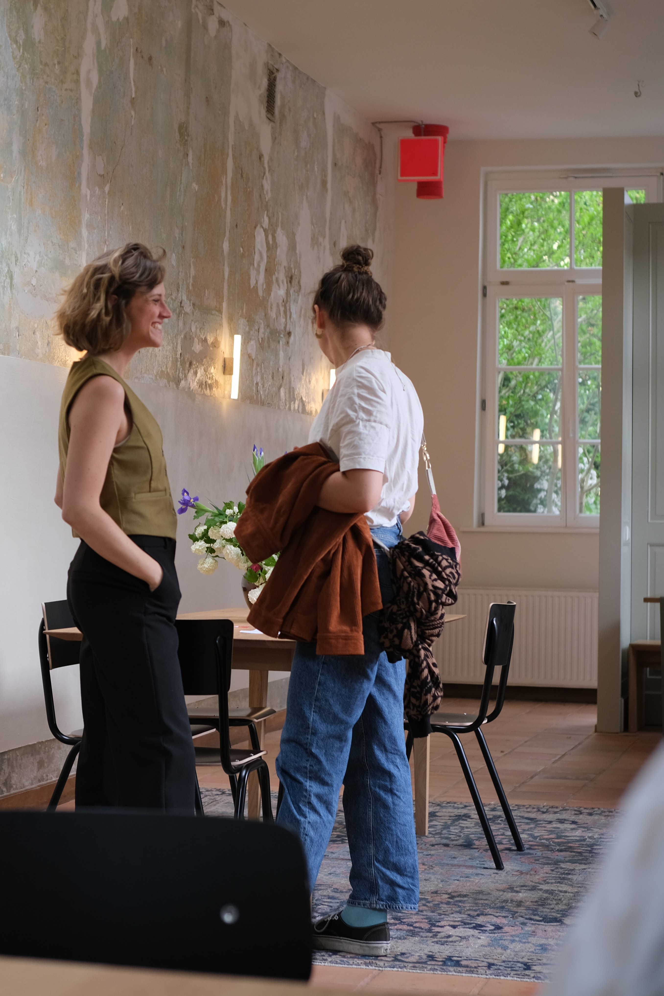 Coworking spaces - Schwarzwald - KONRAD RAUM