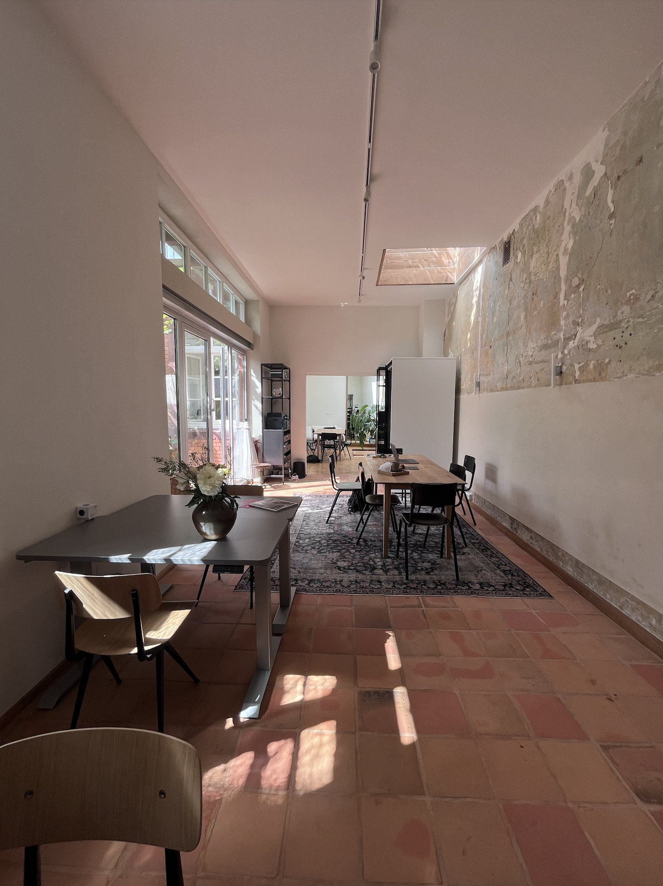 Coworking spaces - Schwarzwald - KONRAD RAUM