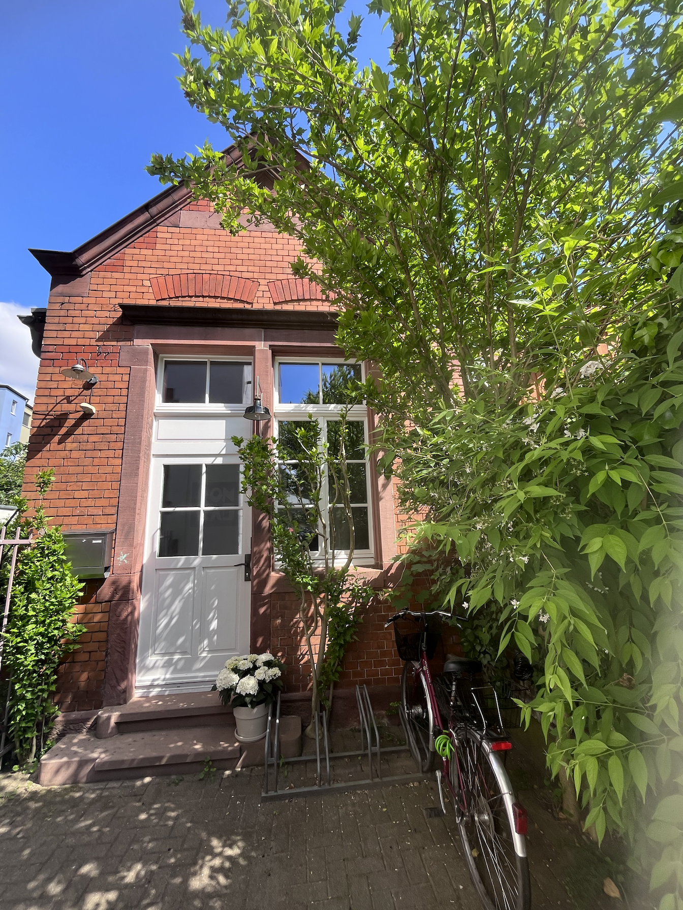 Coworking spaces - Schwarzwald - KONRAD RAUM