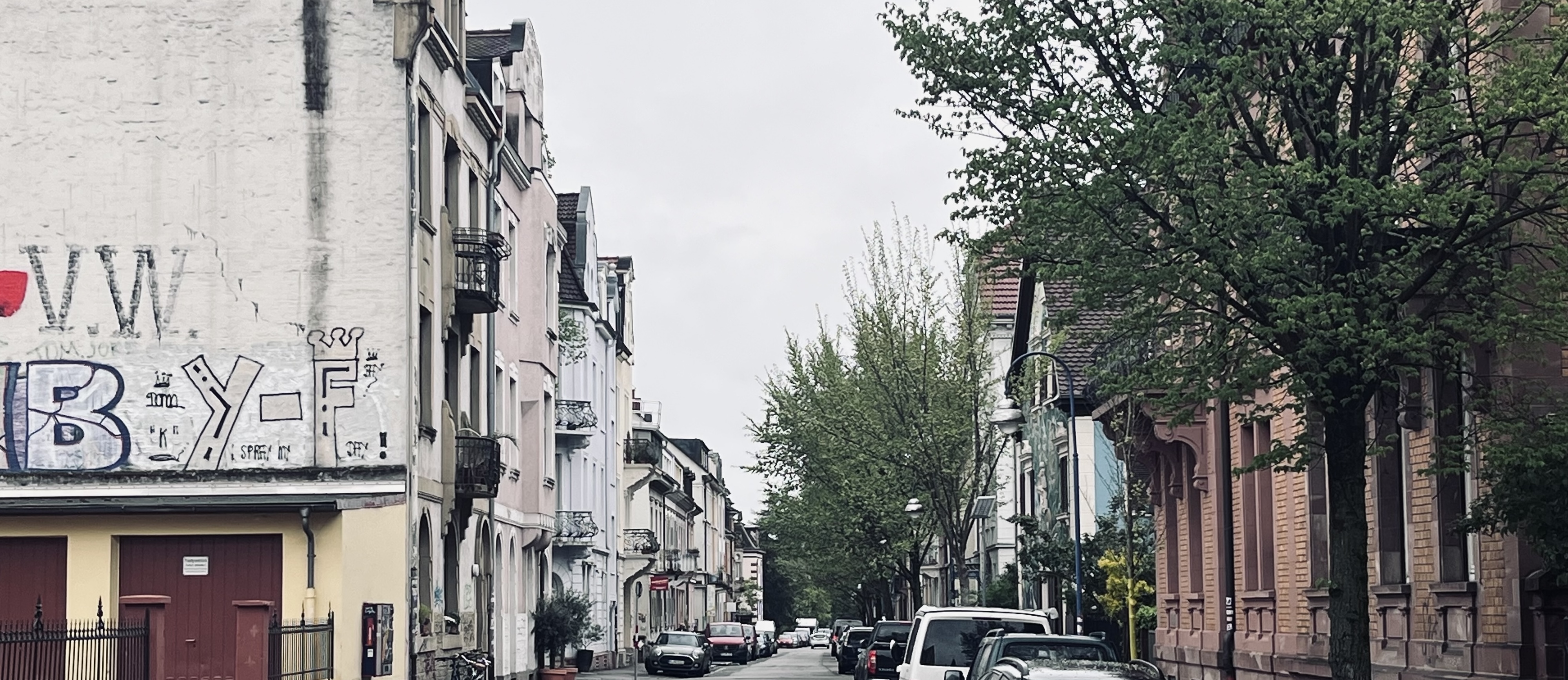 Coworking Space: KONRAD RAUM