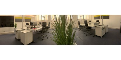 Coworking Spaces - Typ: Shared Office - Schwarzwald - altes Zunfthaus