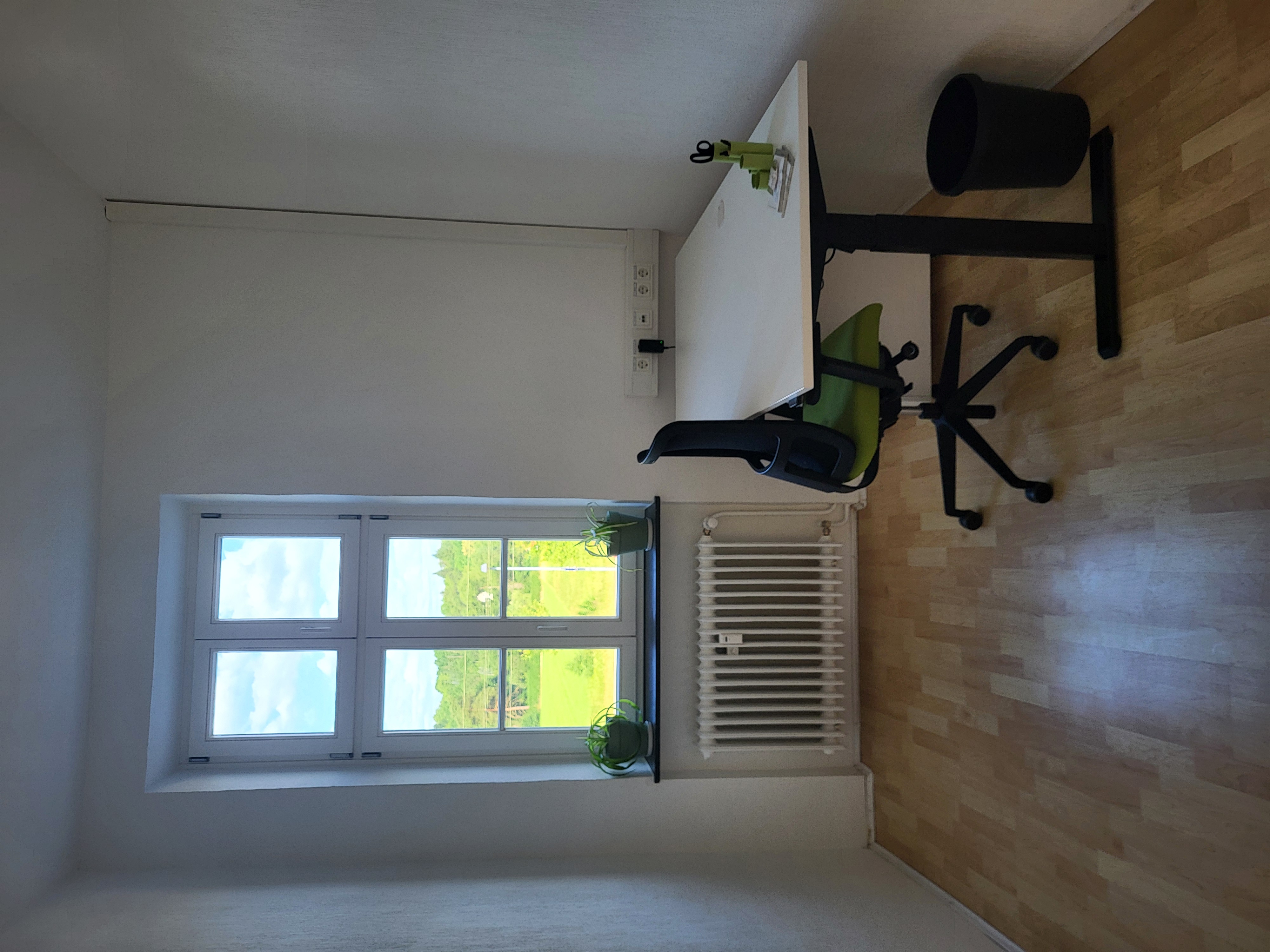 Coworking Spaces - Hessen - 1er Büro - #zuseworks Hünfeld