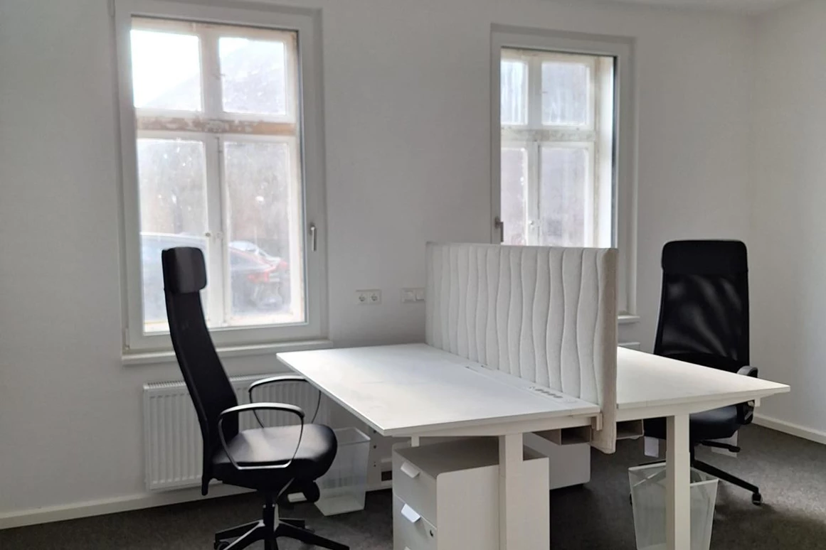 Coworking Space: FixDesk im Gruppenbüro - Kontor No. 22 Working & Spaces