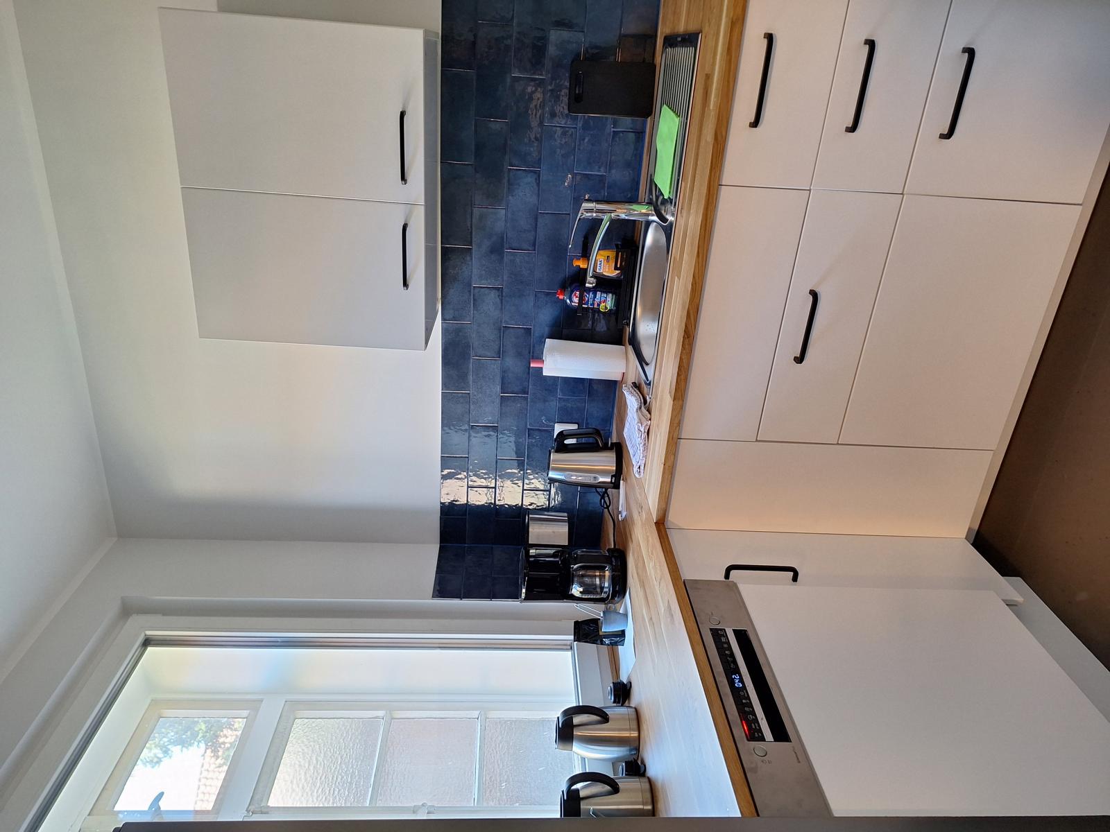 Coworking Space: Küche - Kontor No. 22 Working & Spaces