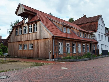 Coworking Space: Kontor No. 22 Working & Spaces - Kontor No. 22 Working & Spaces