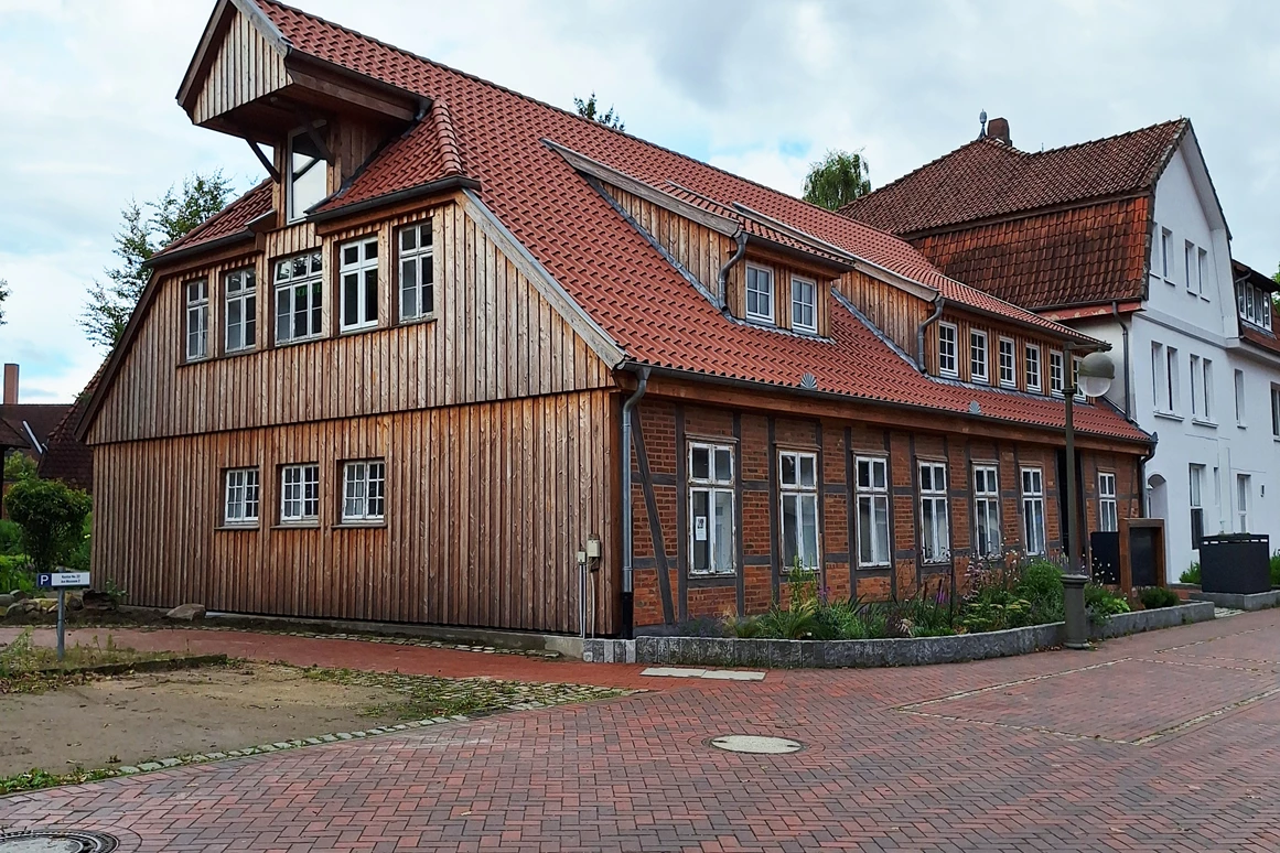 Coworking Space: Kontor No. 22 Working & Spaces - Kontor No. 22 Working & Spaces