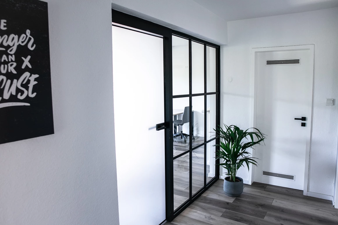 Coworking Space: Brühlhaus CoWorking Space St. Wendel