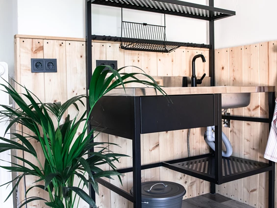 Coworking Space: Brühlhaus CoWorking Space St. Wendel