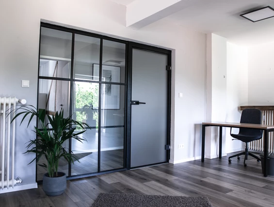 Coworking Space: Brühlhaus CoWorking Space St. Wendel