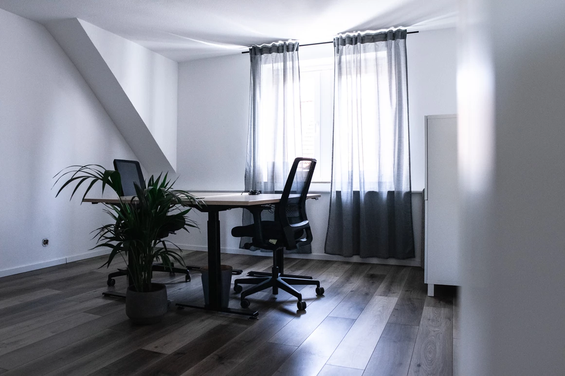 Coworking Space: Brühlhaus CoWorking Space St. Wendel