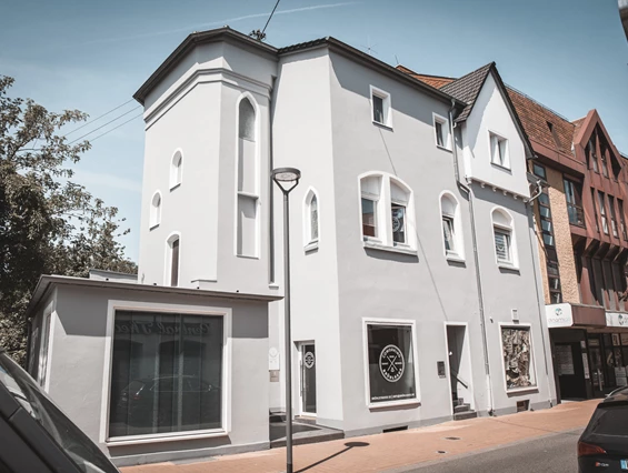 Coworking Space: Brühlhaus CoWorking Space St. Wendel