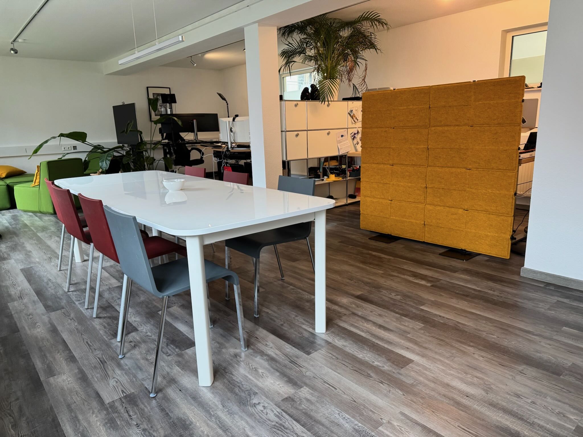 Coworking spaces - Baden-Württemberg - ExpertFab - Coworking Space