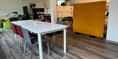 Coworking Spaces - Stuttgart / Kurpfalz / Odenwald ... - ExpertFab - Coworking Space