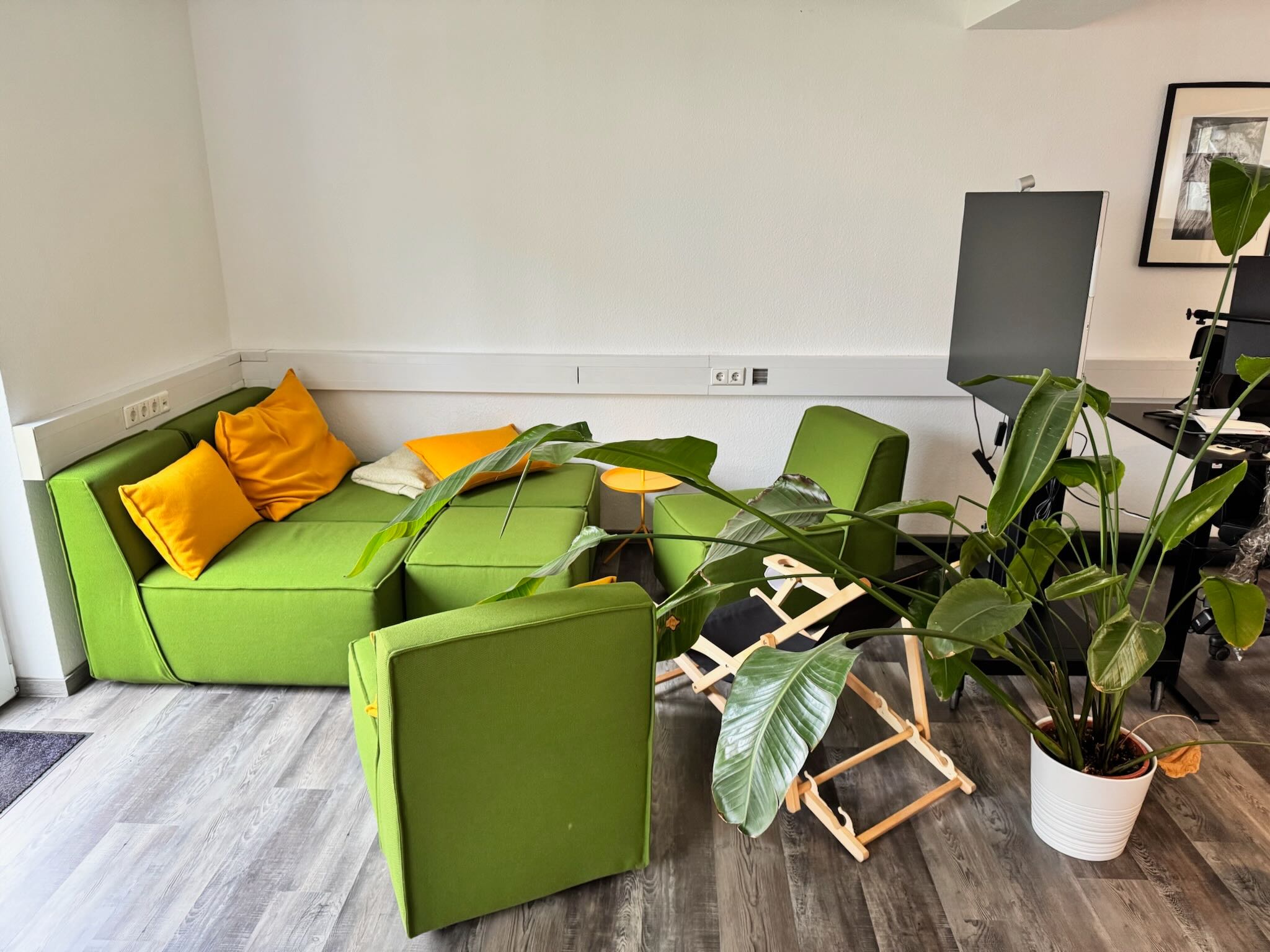 Coworking spaces - Baden-Württemberg - ExpertFab - Coworking Space