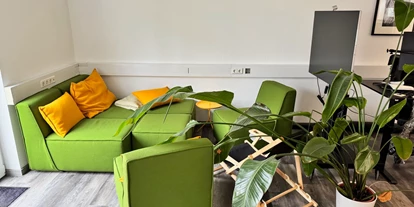 Coworking Spaces - Stuttgart / Kurpfalz / Odenwald ... - ExpertFab - Coworking Space