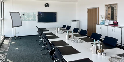 Coworking Spaces - Brandenburg Süd - Regus Berliln Hauptbahnhof