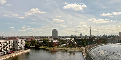 Coworking Spaces - Brandenburg Süd - Regus Berliln Hauptbahnhof