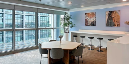 Coworking Spaces - Brandenburg Süd - Regus Berliln Hauptbahnhof