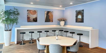 Coworking Spaces - Brandenburg Süd - Regus Berliln Hauptbahnhof