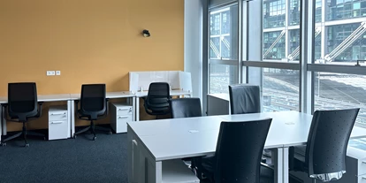 Coworking Spaces - Brandenburg Süd - Regus Berliln Hauptbahnhof
