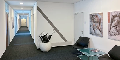 Coworking Spaces - Brandenburg Süd - Regus Berliln Hauptbahnhof