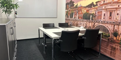 Coworking Spaces - Brandenburg Süd - Regus Berliln Hauptbahnhof