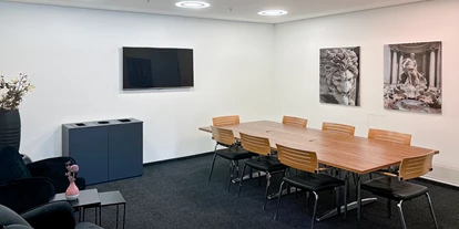 Coworking Spaces - Brandenburg Süd - Regus Berliln Hauptbahnhof
