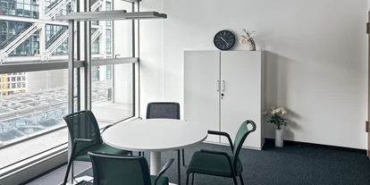Coworking Spaces - Brandenburg Süd - Regus Berliln Hauptbahnhof
